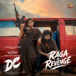 Raga of Revenge (From "DC")