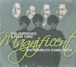 Magnificent: The Complete Studio Duets