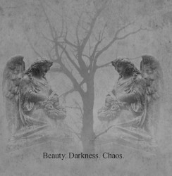 Beauty. Darkness. Chaos.