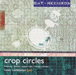 Lunar Civilization EP