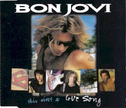 This Ain’t a Love Song