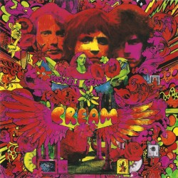Disraeli Gears