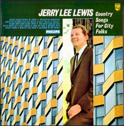 Country Songs for City Folks