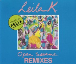 Open Sesame: Remixes