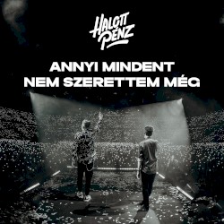 Annyi mindent nem szerettem még