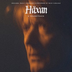 Häxan - A Soundtrack
