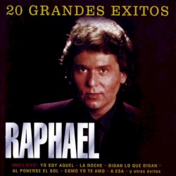 20 grandes éxitos