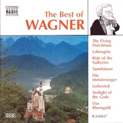 The Best of Wagner