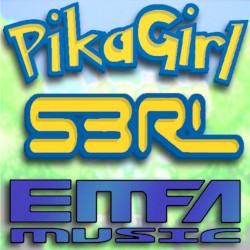 Pika Girl