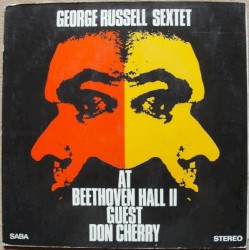 At Beethoven Hall II