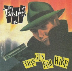 This Gun For Hire