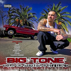 From the Streetz of California