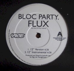 Flux Remixes
