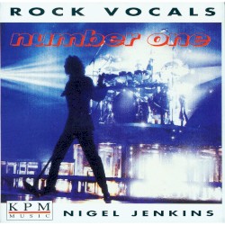 Number One: Rock Vocals