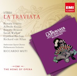 La Traviata