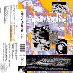 Infinity Machine 001
