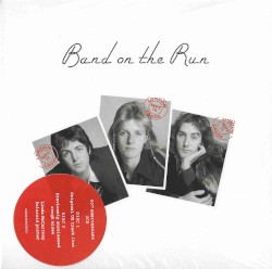 Band on the Run
