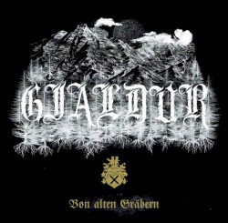 Von alten Gräbern / Krypta Nicestwa