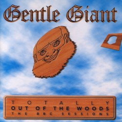Totally Out of the Woods