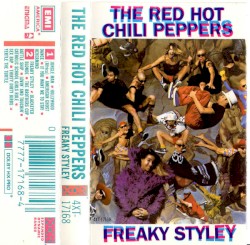 Freaky Styley
