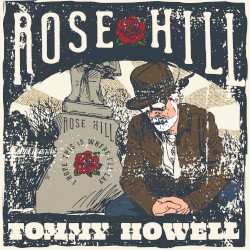Rose Hill