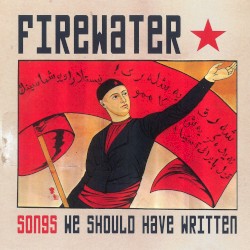 Songs We Should Have Written