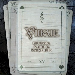 Kuutamo, kaiho ja katkeruus