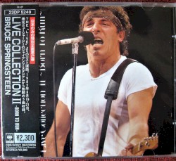 Live Collection II ~Born to Run~