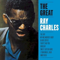 The Great Ray Charles