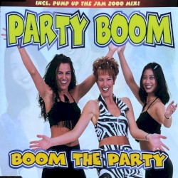 Boom The Party