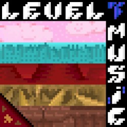 LEVEL MUSIC T