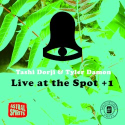 Live at The Spot +1