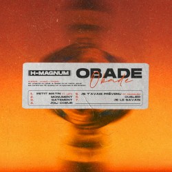 Obade