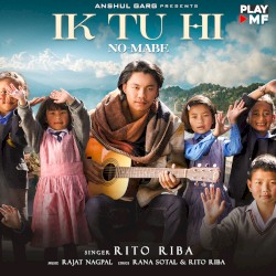 Ik Tu Hi (No‐Mabe)