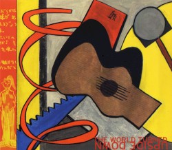 The World Turned Upside Down