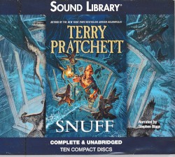 Snuff