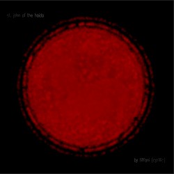 Saint John of the Haida