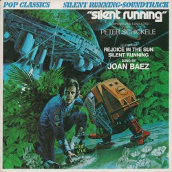 Silent Running - Soundtrack