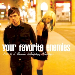 Love is a Promise Whispering Goodbye