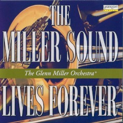 Miller Sound Lives Forever