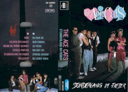 Stundenlang im Fieber