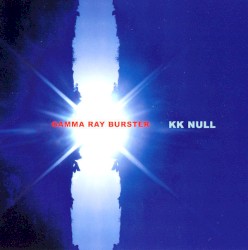 Gamma Ray Burster