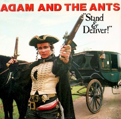 Stand & Deliver!