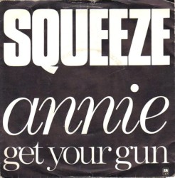 Annie Get Your Gun
