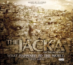 What Happened to the World