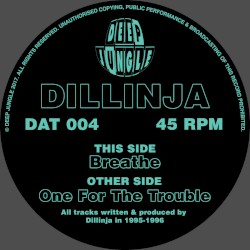 Breathe / One for the Trouble