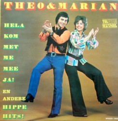 Hela kom met me mee ja! En andere hippe hits