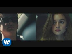 We Don't Talk Anymore (Music Video)