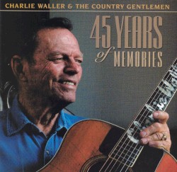 45 Years of Memories