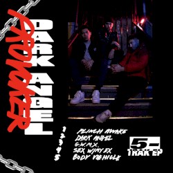 Dark Angel EP